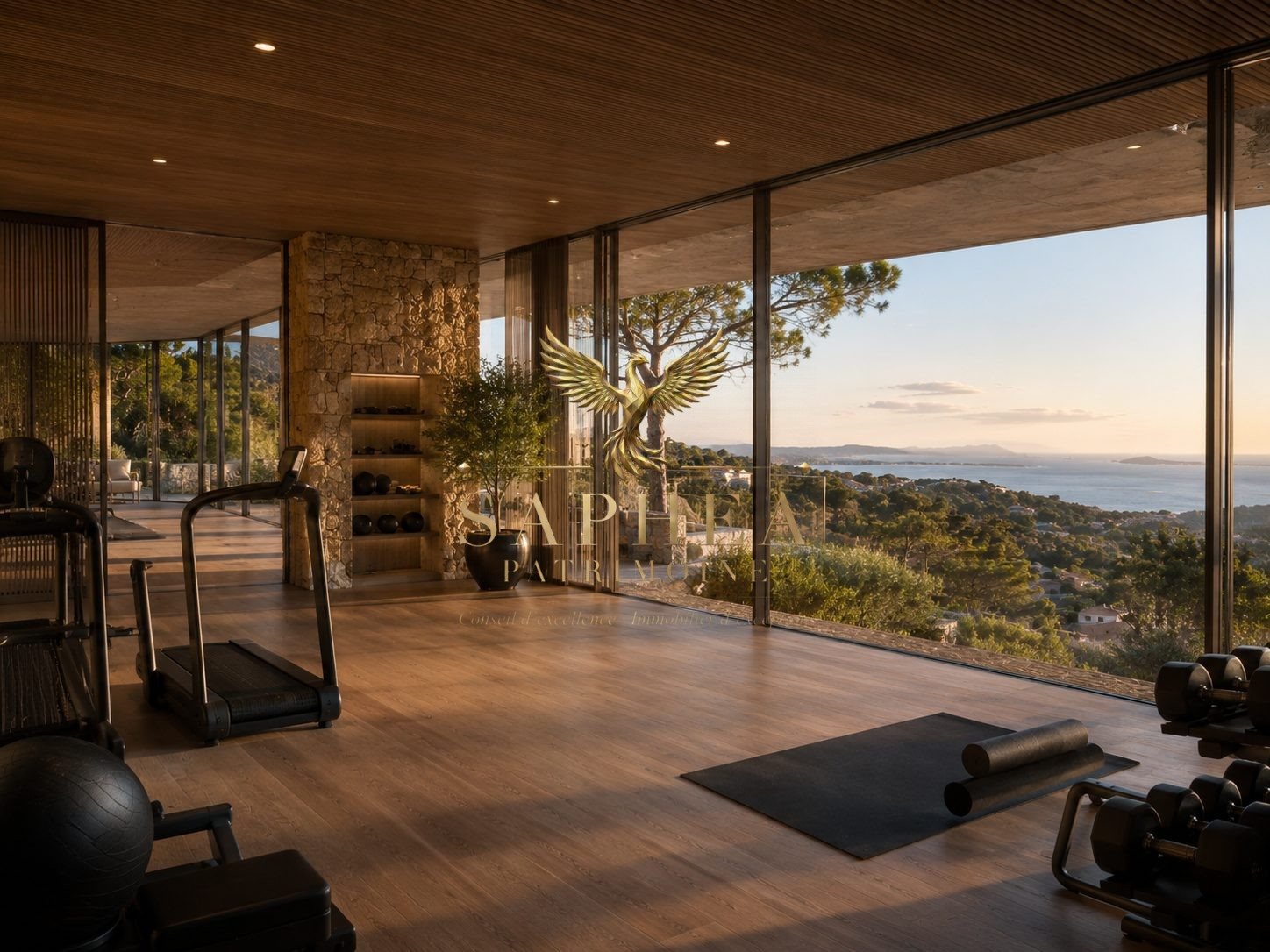 Maison à vendre, 520m², Bandol