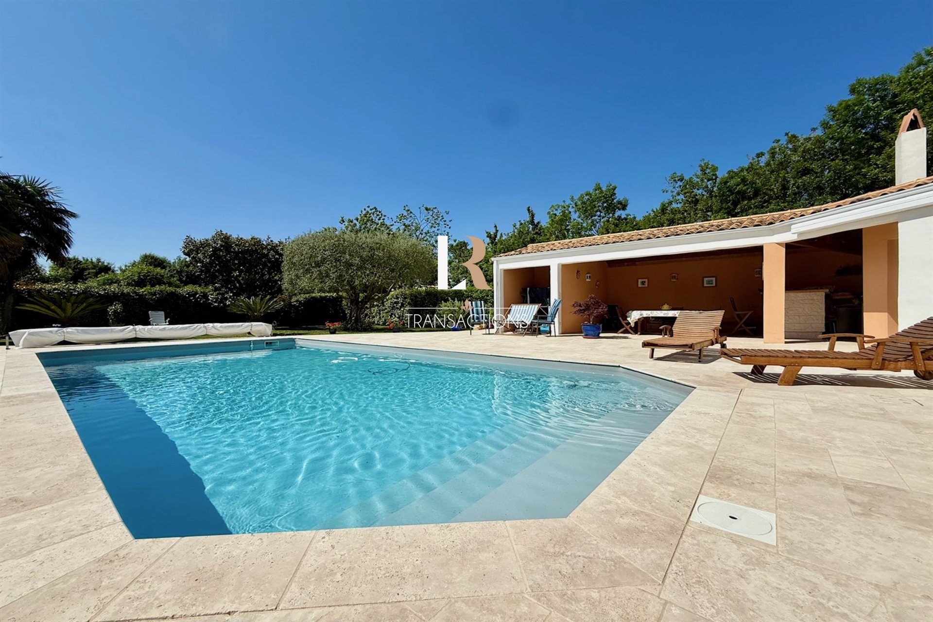 Maison à vendre, 207m², Lagord