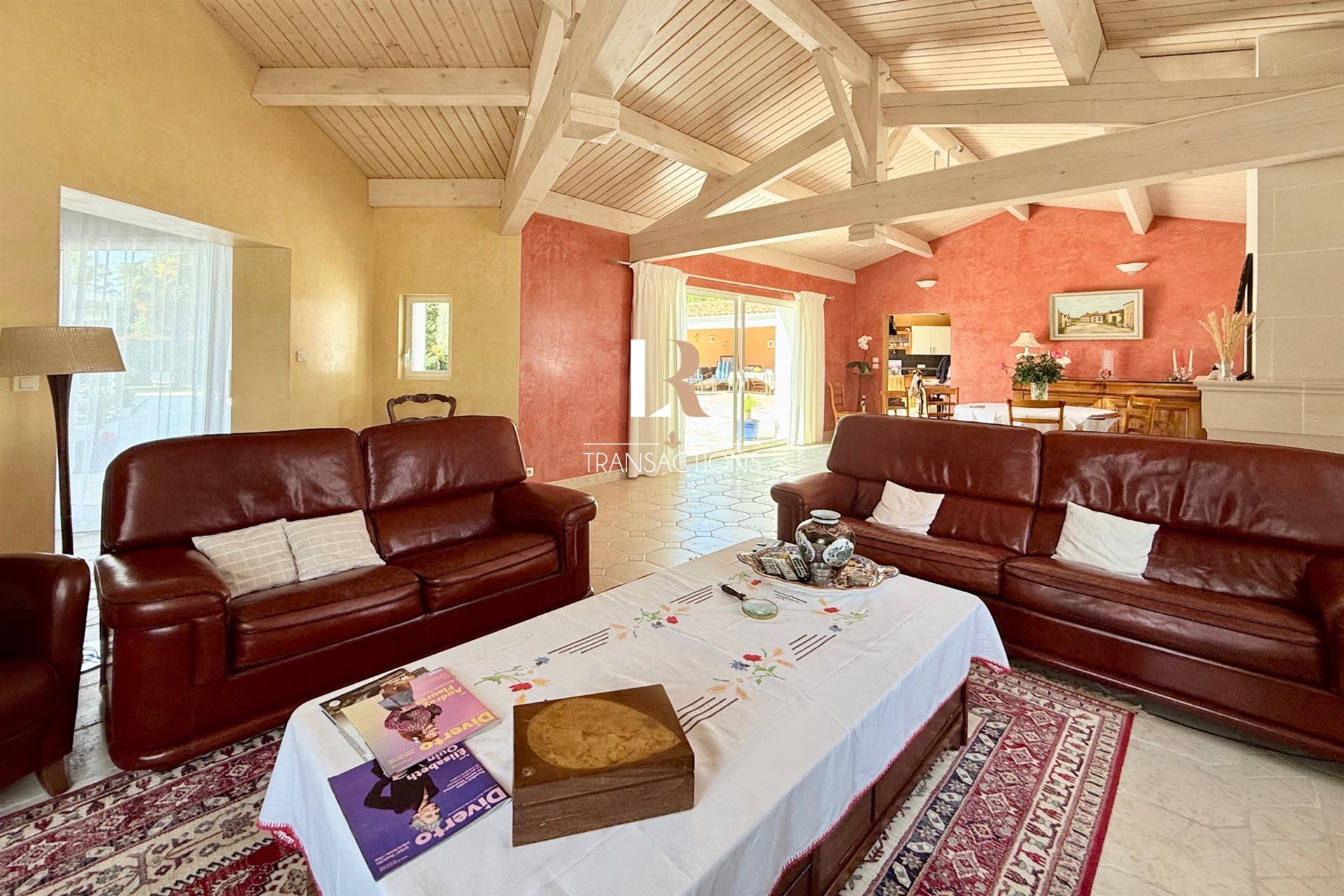 Maison à vendre, 207m², Lagord