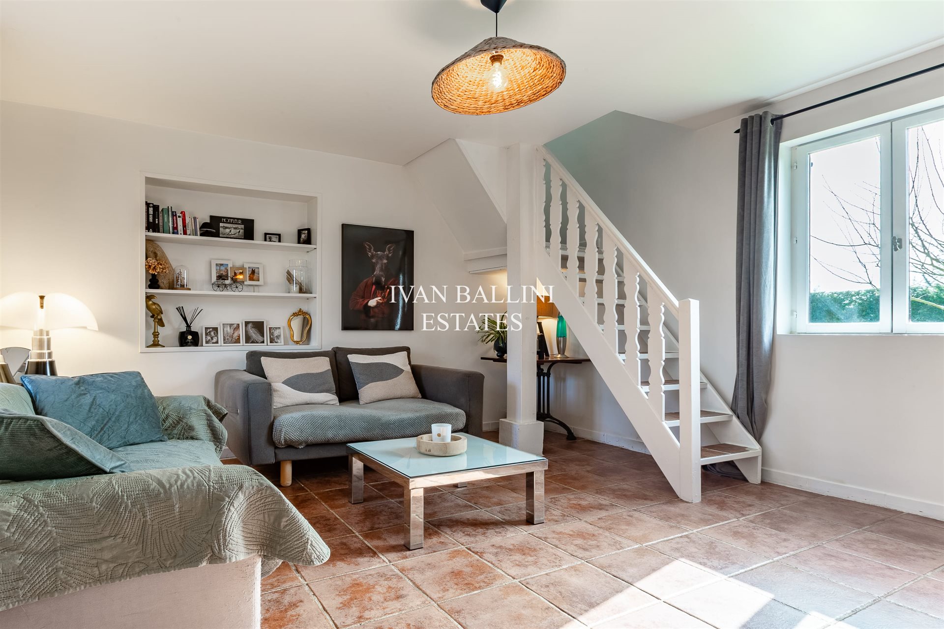 Maison à vendre, 104m², Honfleur