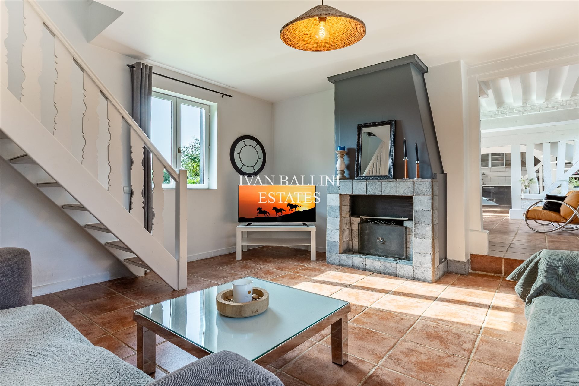 Maison à vendre, 104m², Honfleur
