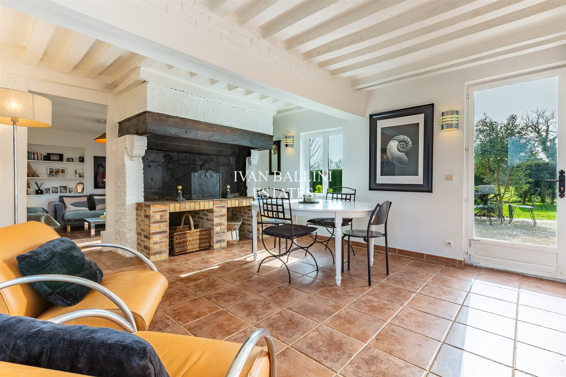 Maison à vendre, 104m², Honfleur