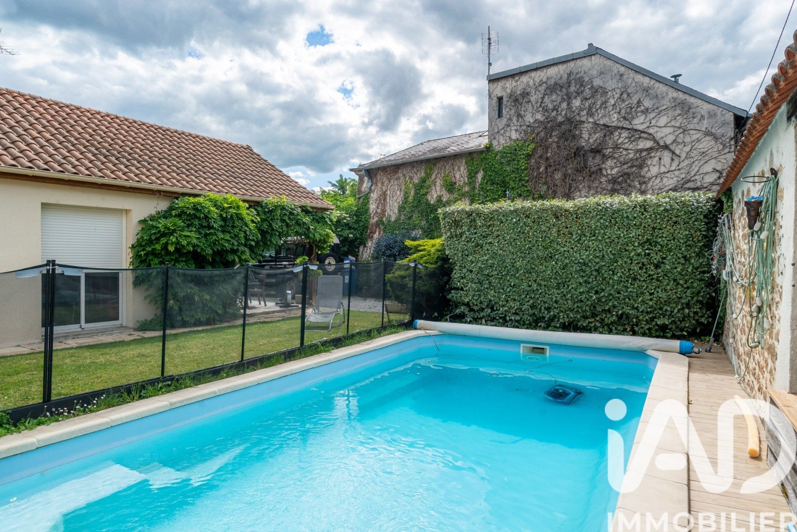 Maison à vendre, 185m², Limoges