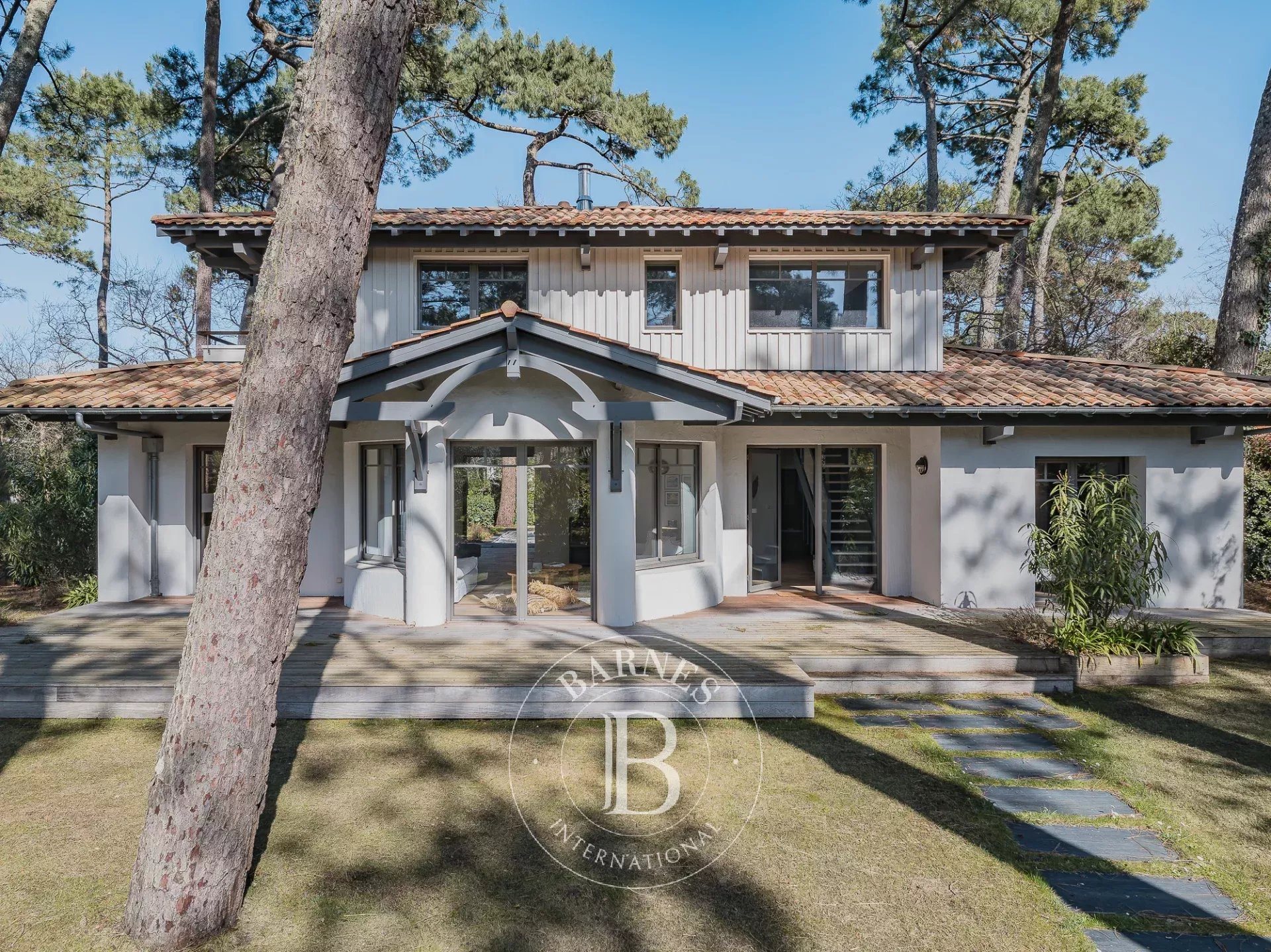 Maison à vendre, 350m², Arcachon
