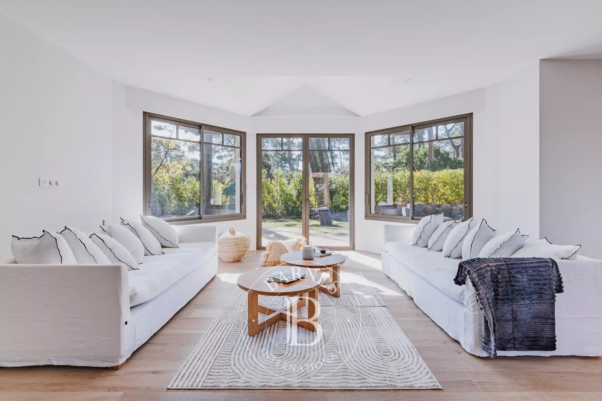 Maison à vendre, 350m², Arcachon