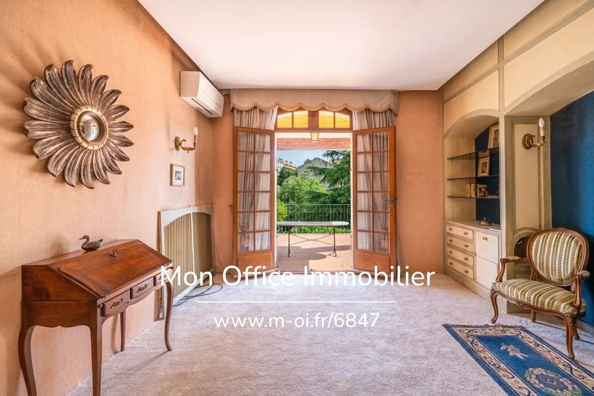 Maison à vendre, 300m², Aix-en-Provence