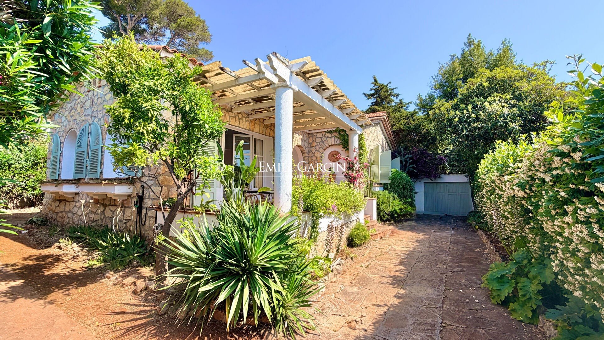 Maison à vendre, 110m², Antibes