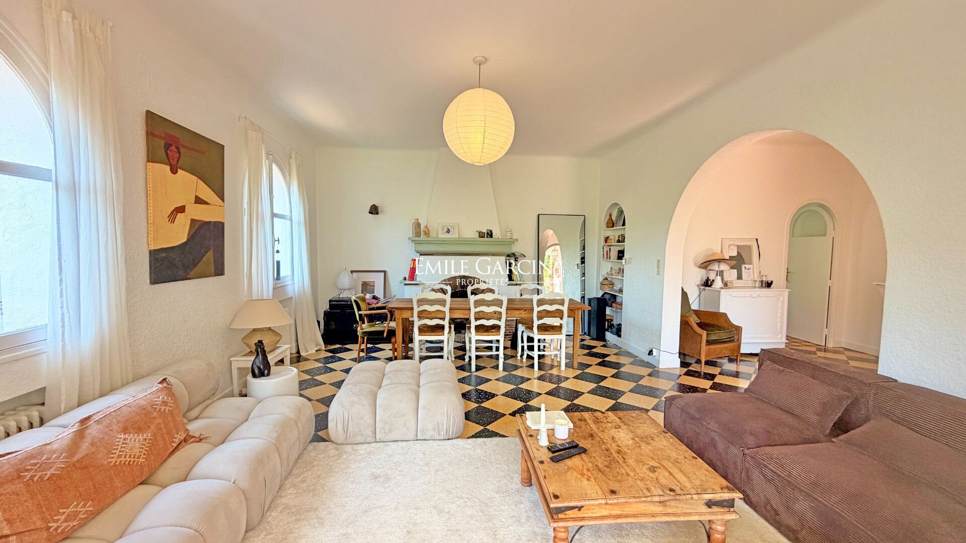 Maison à vendre, 110m², Antibes