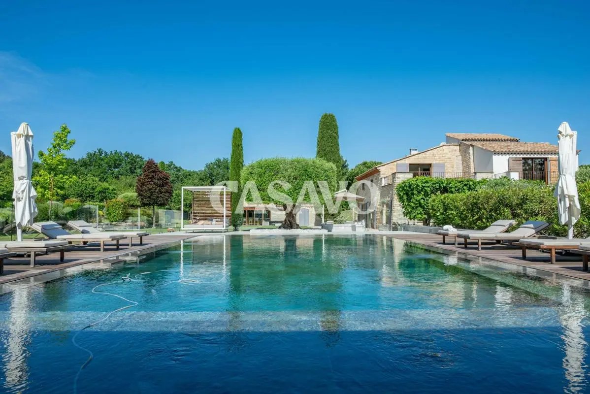 Maison à vendre, 565m², Aix-en-Provence
