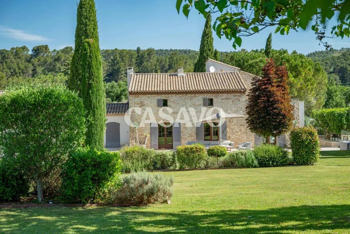 Maison à vendre, 565m², Aix-en-Provence