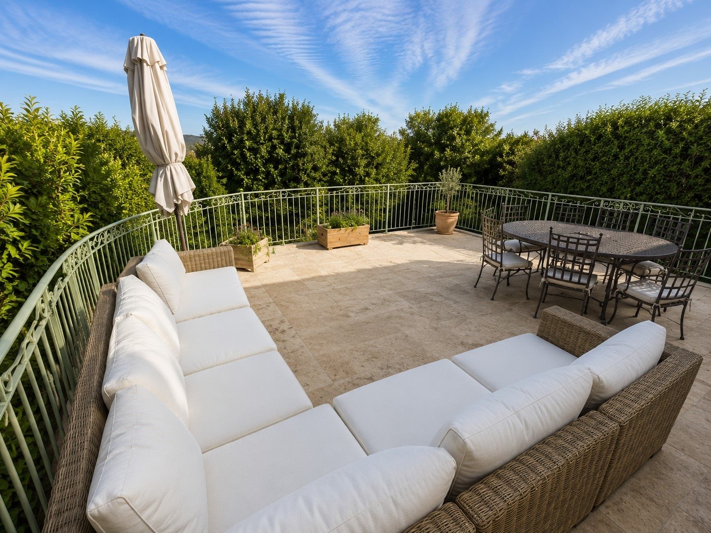 Maison à vendre, 170m², Cogolin