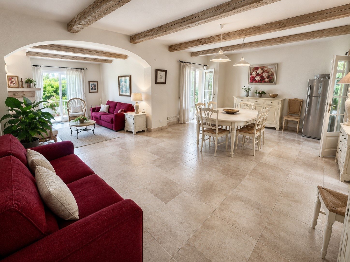 Maison à vendre, 170m², Cogolin