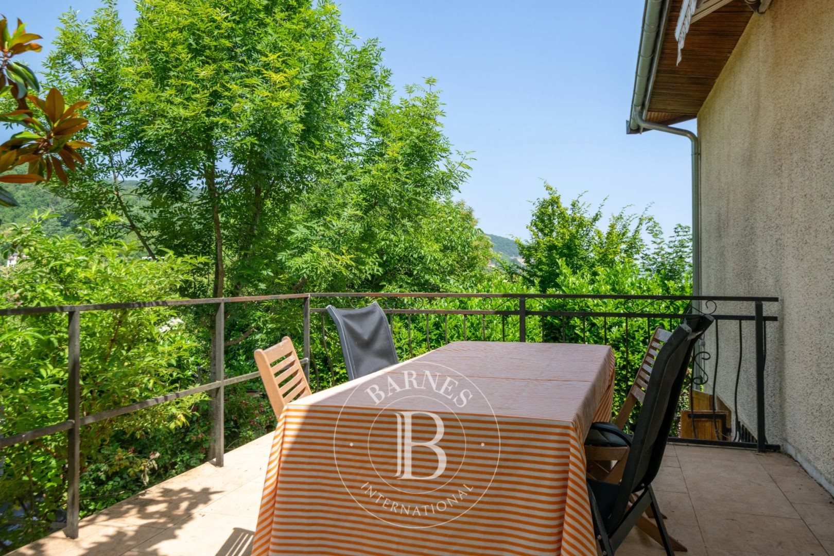 Maison à vendre, 141m², Saint-Romain-au-Mont-d'Or