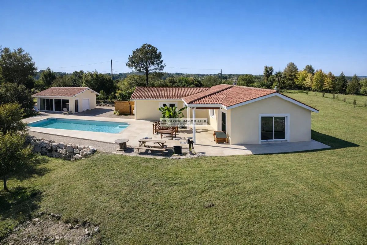 Maison à vendre, 172m², Saint-Lon-les-Mines