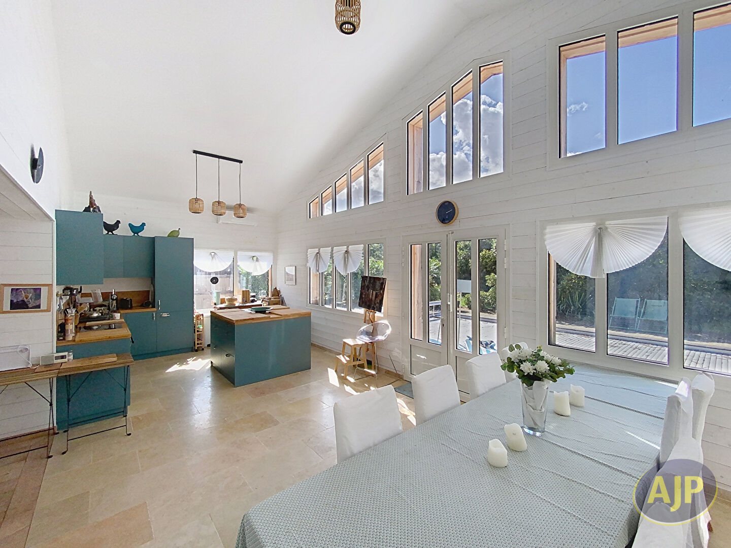 Maison à vendre, 174m², Arès