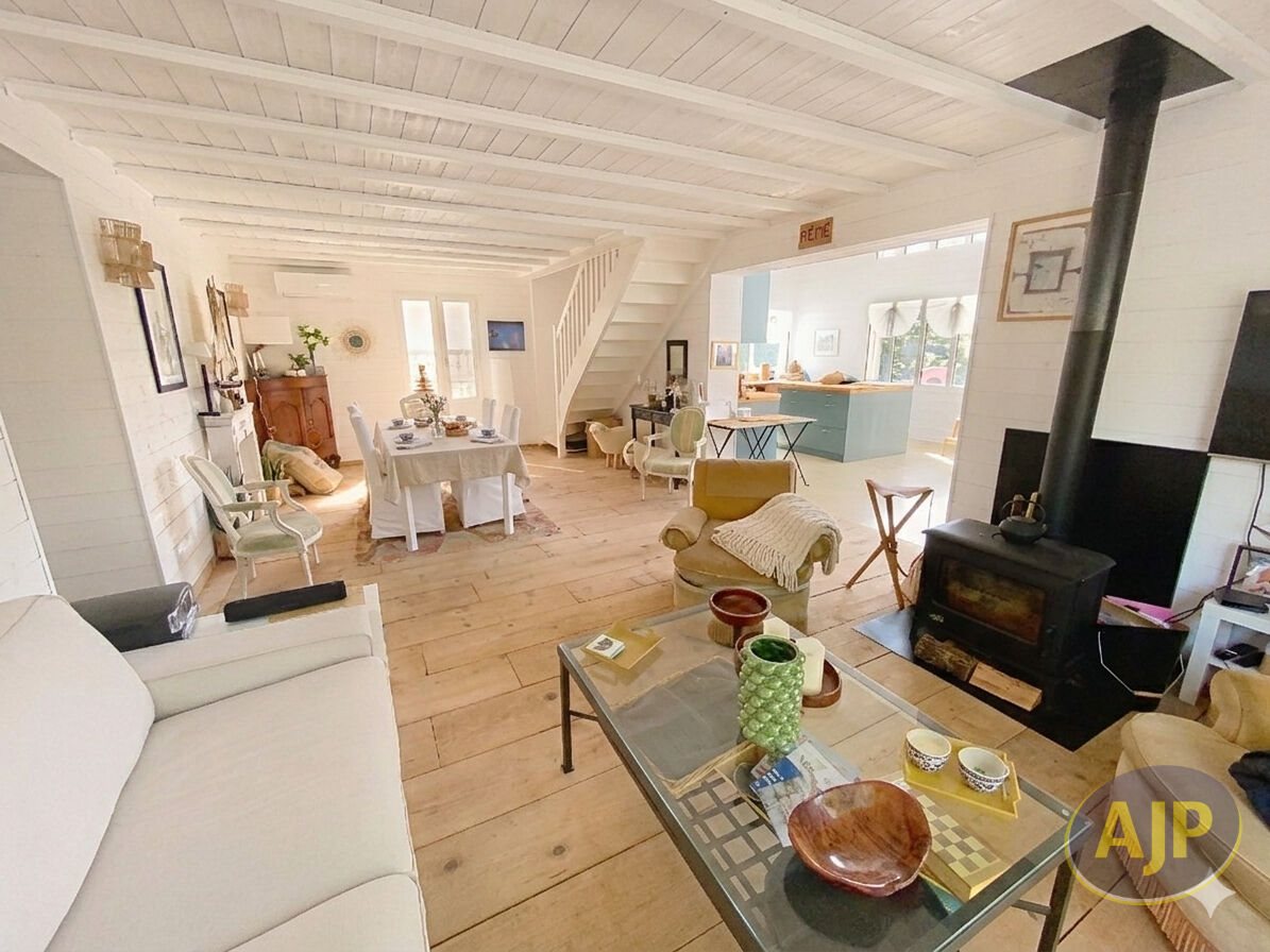 Maison à vendre, 174m², Arès