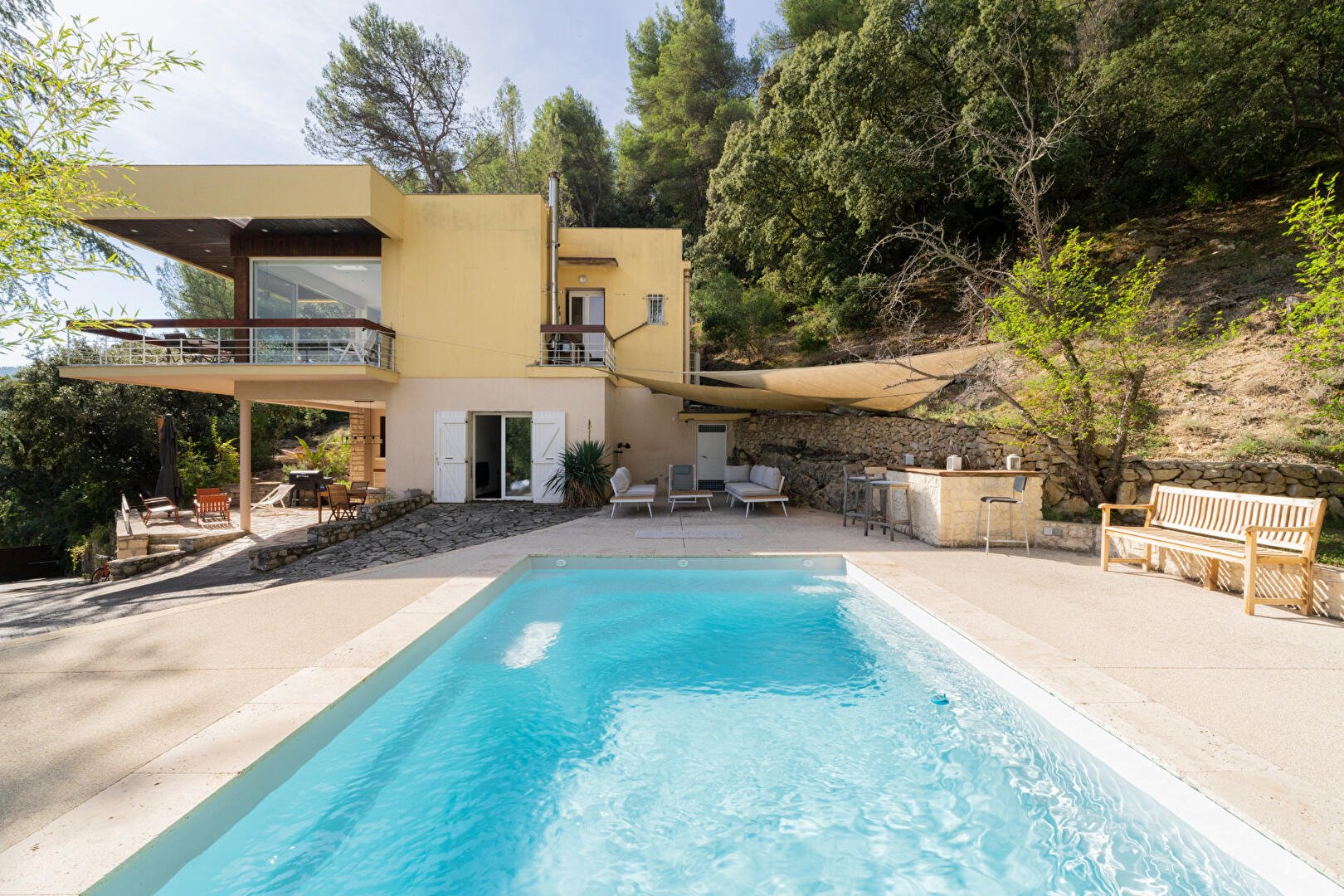 Maison à vendre, 130m², Meyrargues
