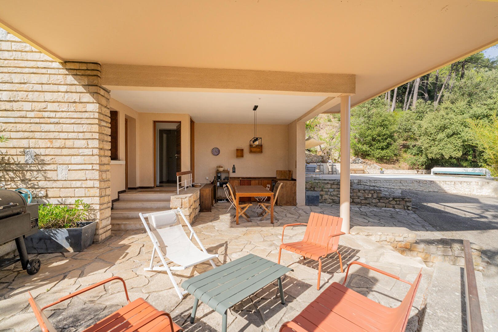Maison à vendre, 130m², Meyrargues