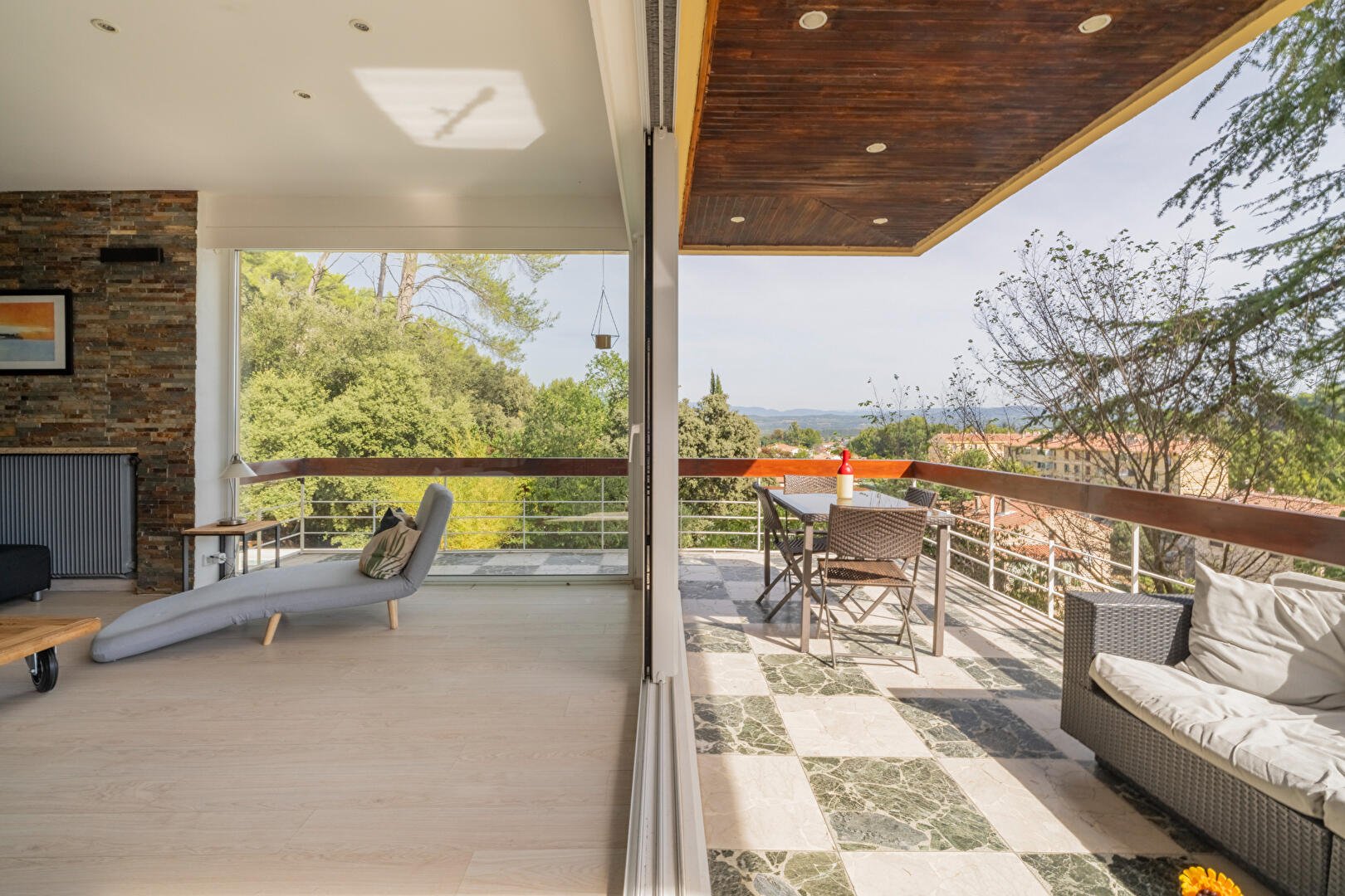 Maison à vendre, 130m², Meyrargues