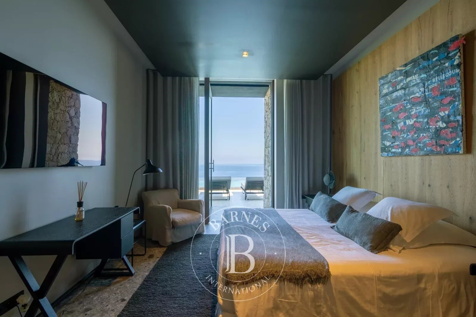 Maison à vendre, 375m², Calvi
