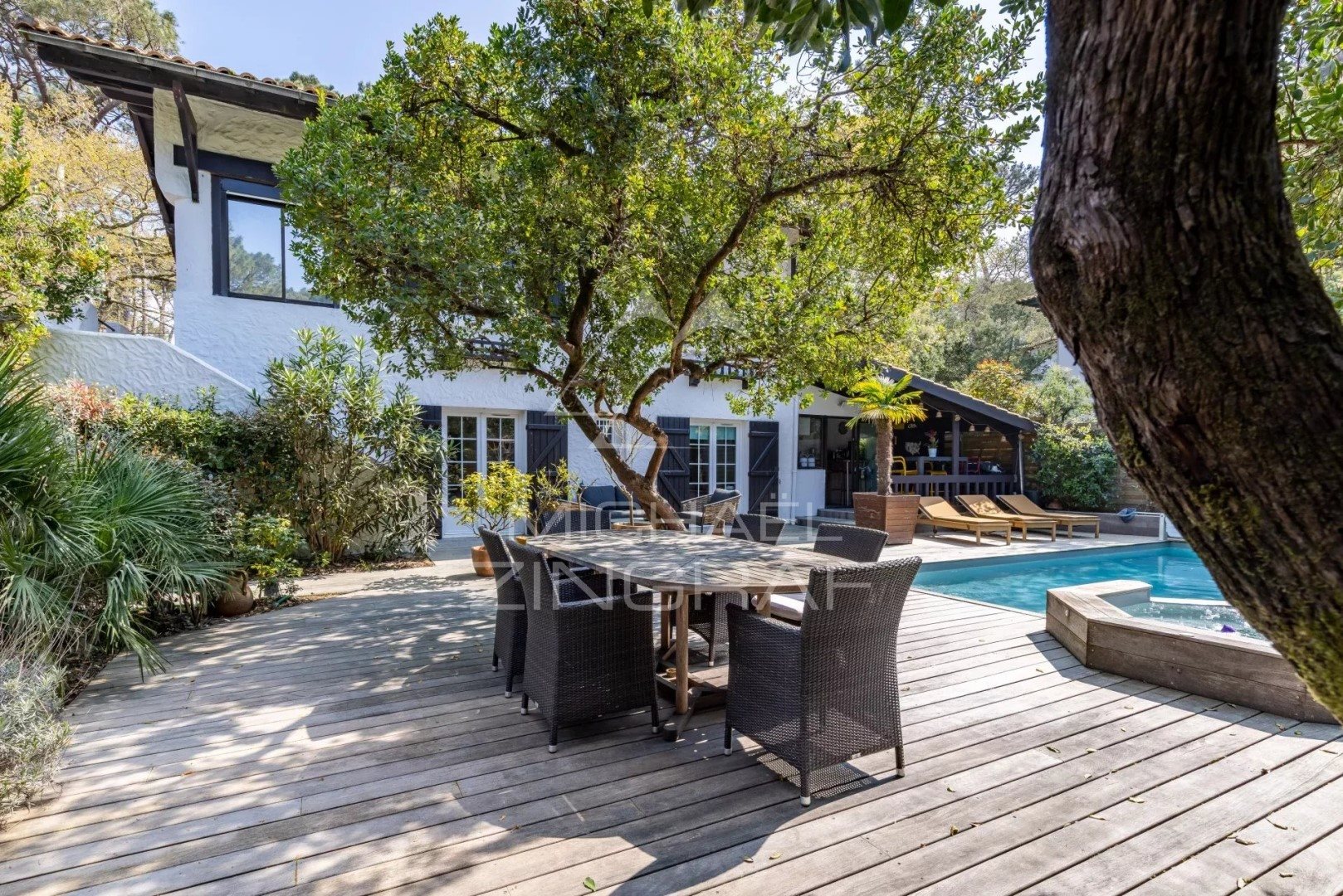 Maison à vendre, 130m², Arcachon