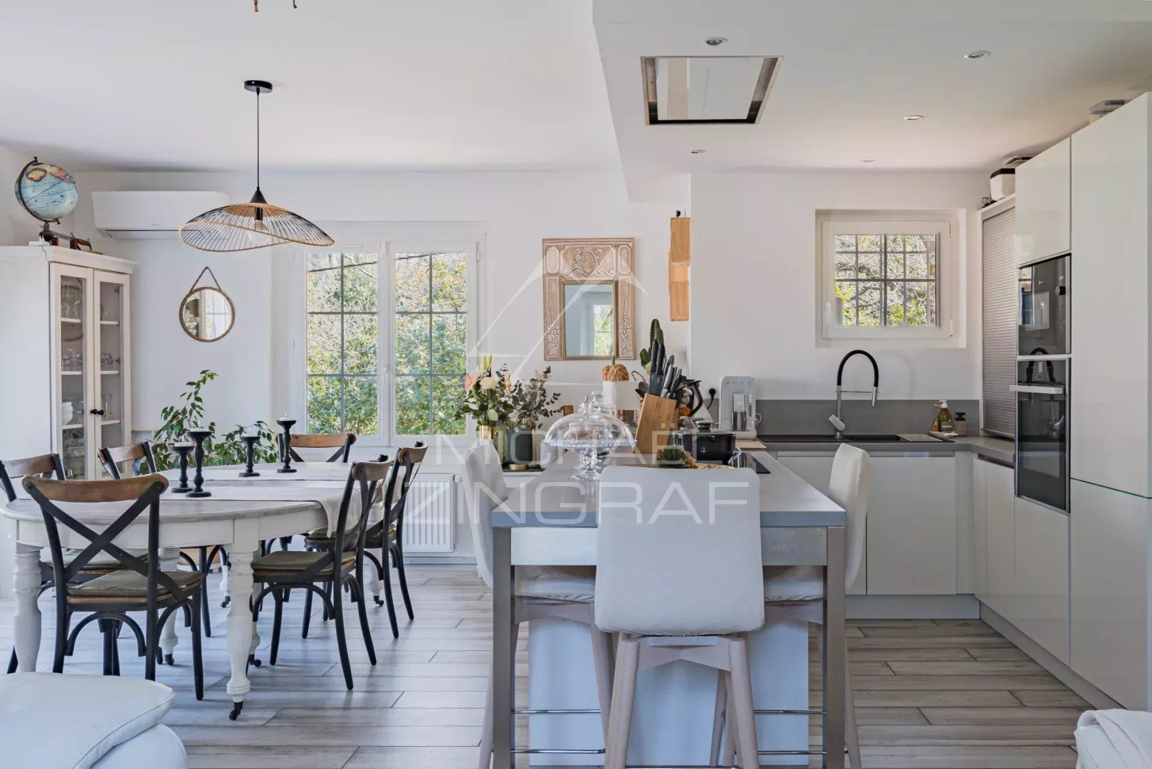 Maison à vendre, 130m², Arcachon