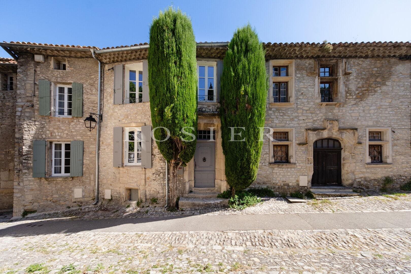 Maison à vendre, 138m², Vaison-la-Romaine