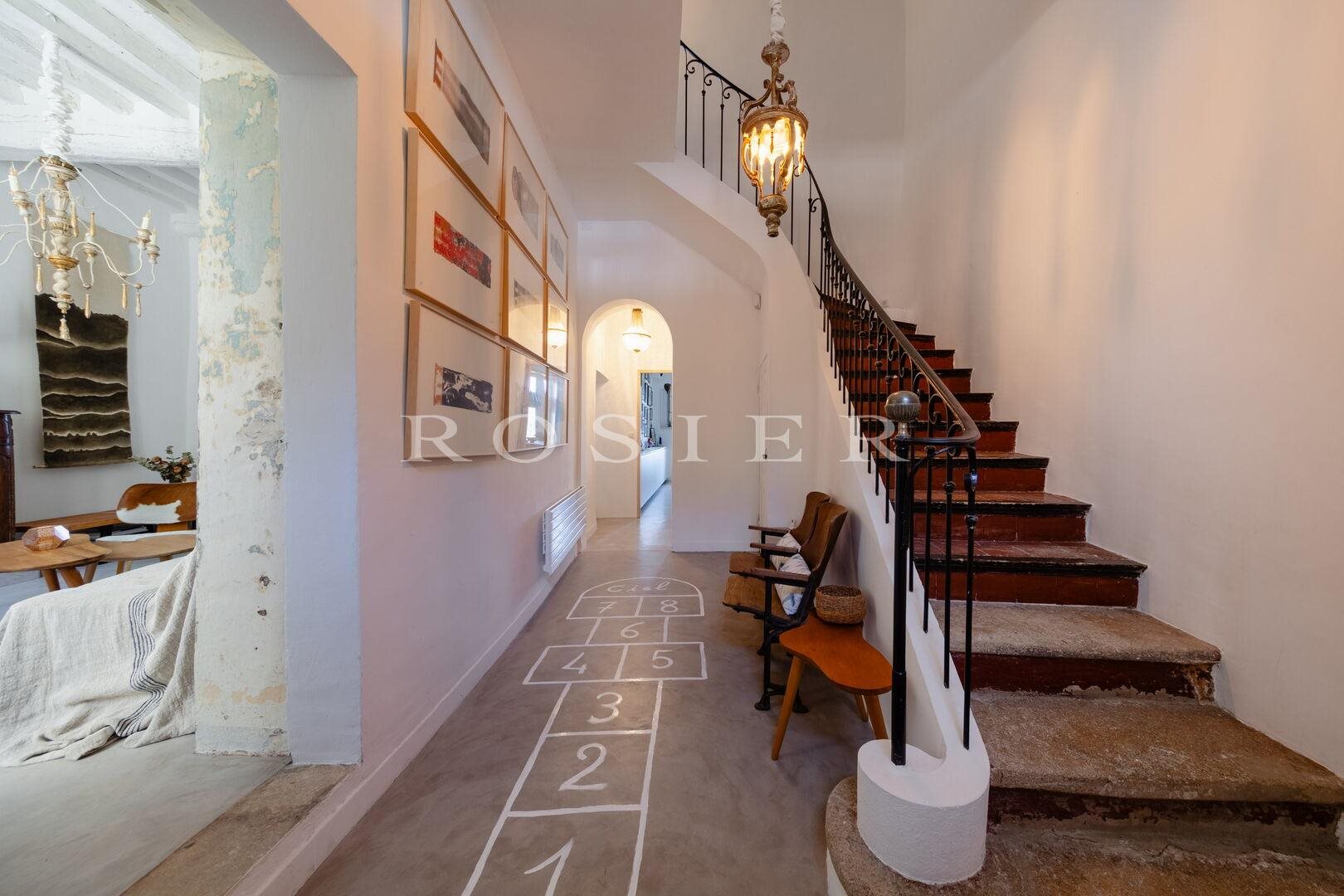 Maison à vendre, 138m², Vaison-la-Romaine