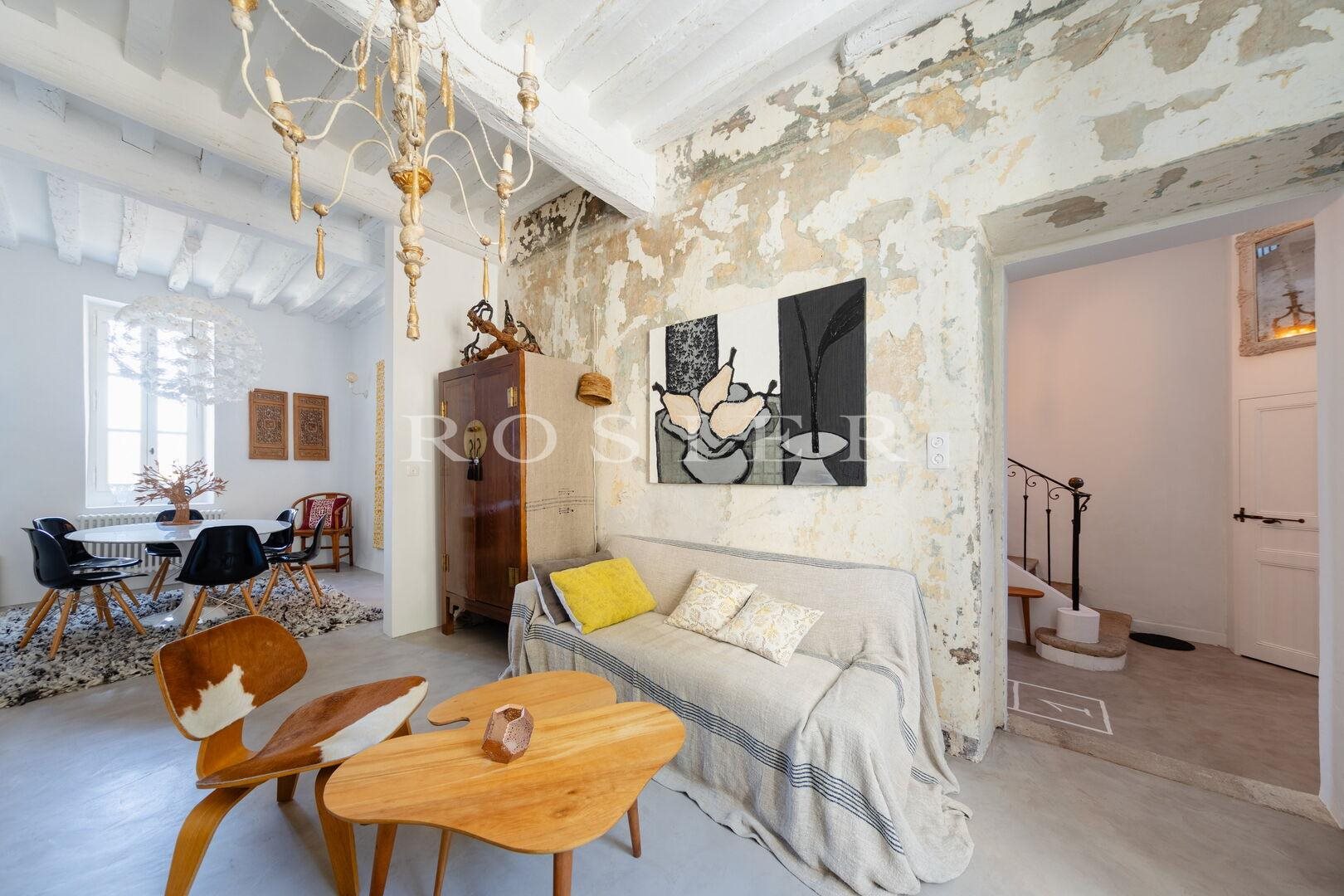 Maison à vendre, 138m², Vaison-la-Romaine