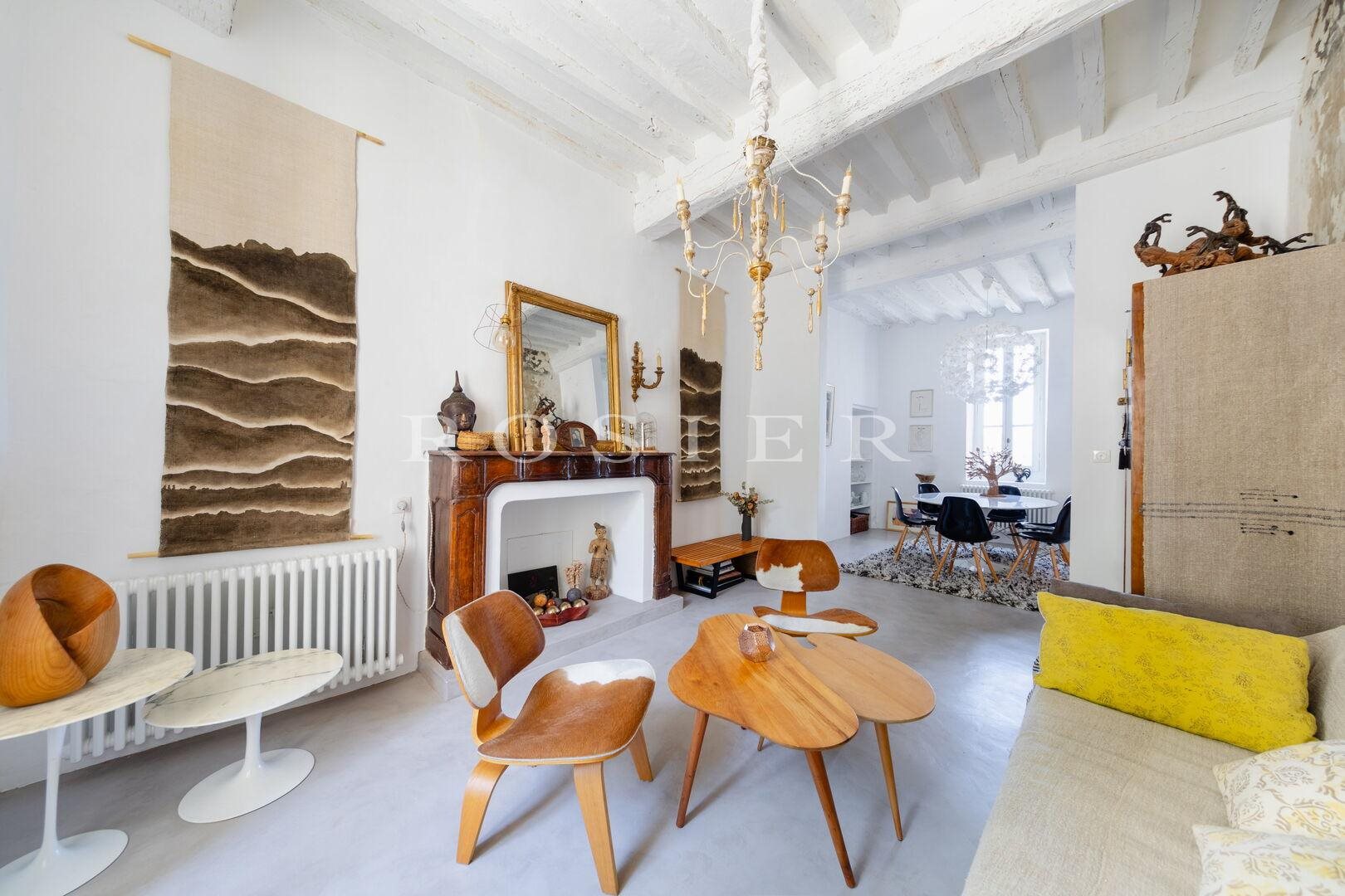 Maison à vendre, 138m², Vaison-la-Romaine