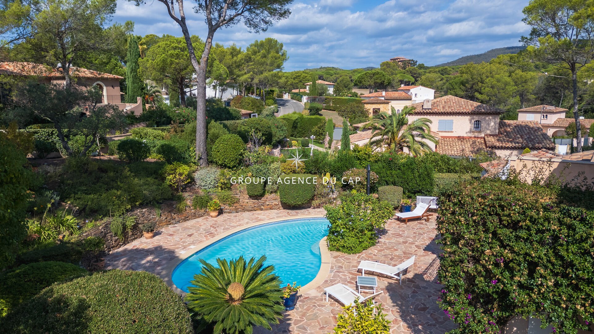 Maison à vendre, 172m², Saint-Raphaël