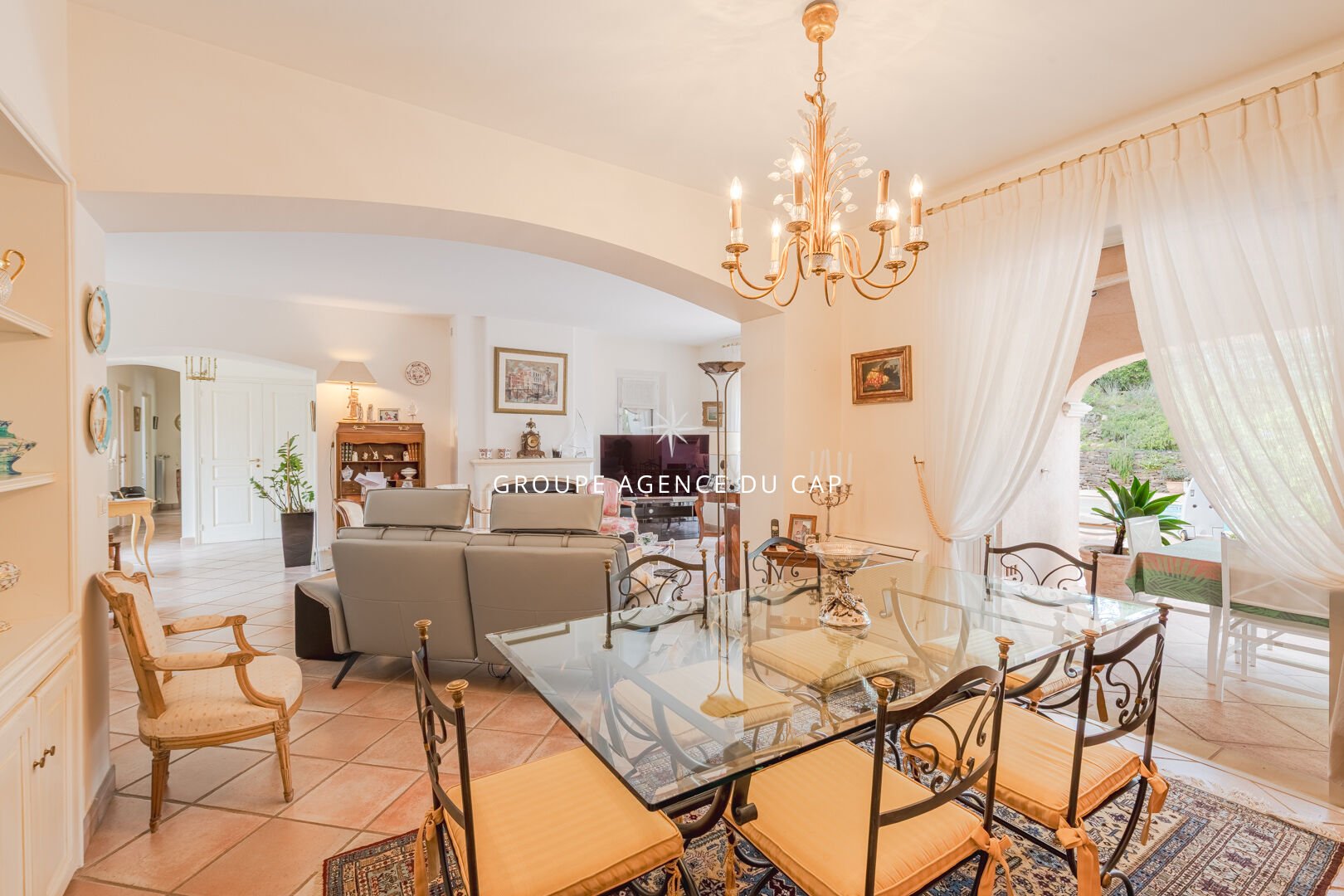 Maison à vendre, 172m², Saint-Raphaël