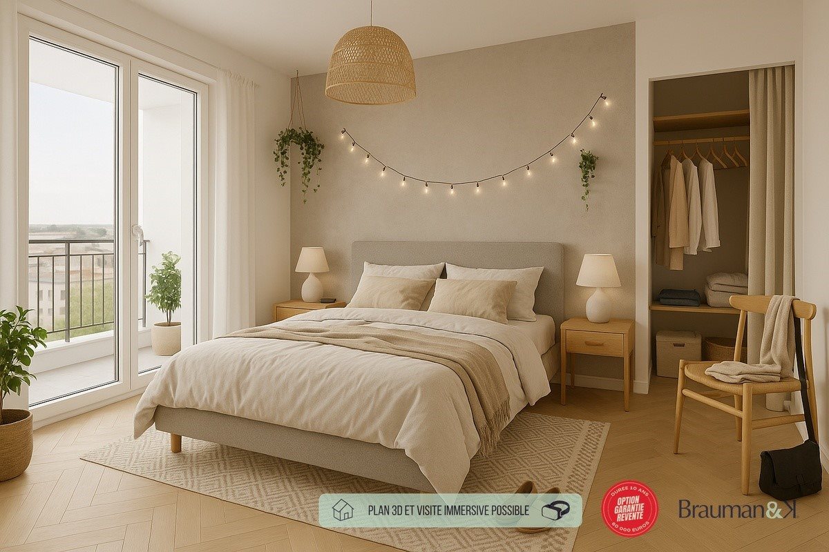 Appartement à vendre, 127m², Chaville