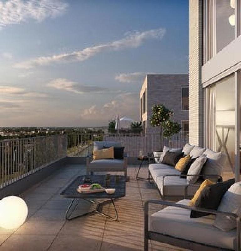 Appartement à vendre, 188m², La Ciotat