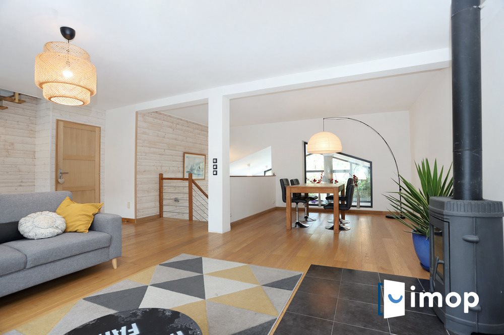 Maison à vendre, 183m², Rennes