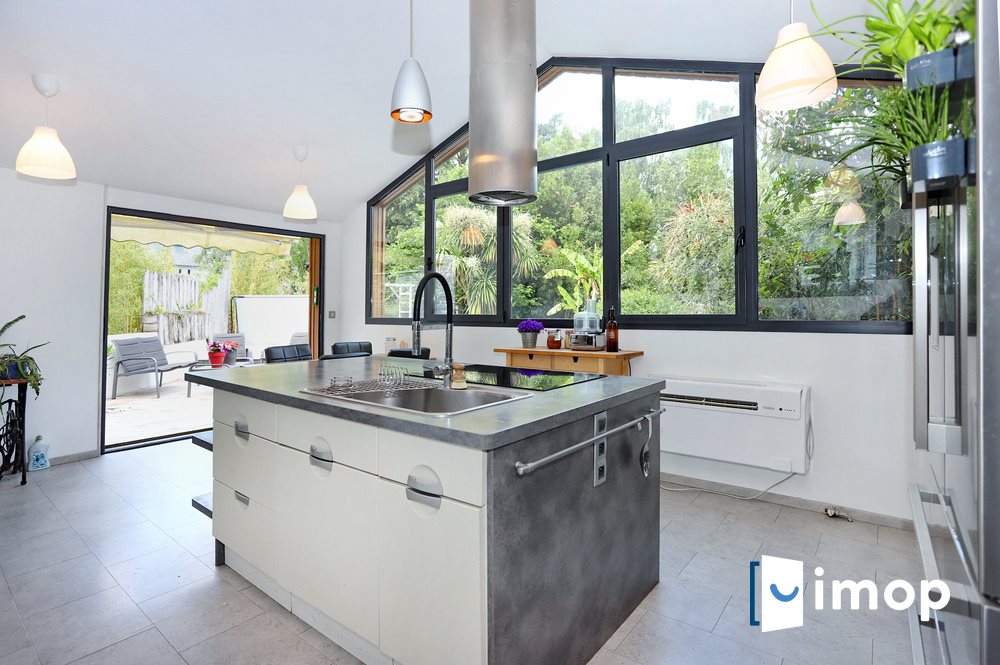 Maison à vendre, 183m², Rennes