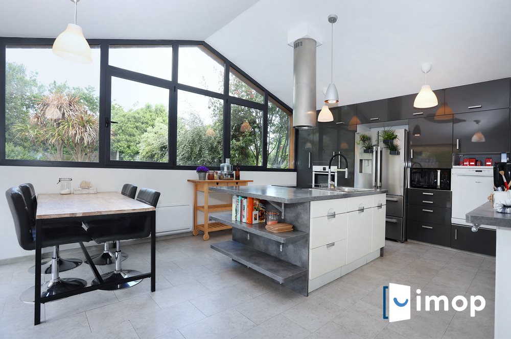 Maison à vendre, 183m², Rennes