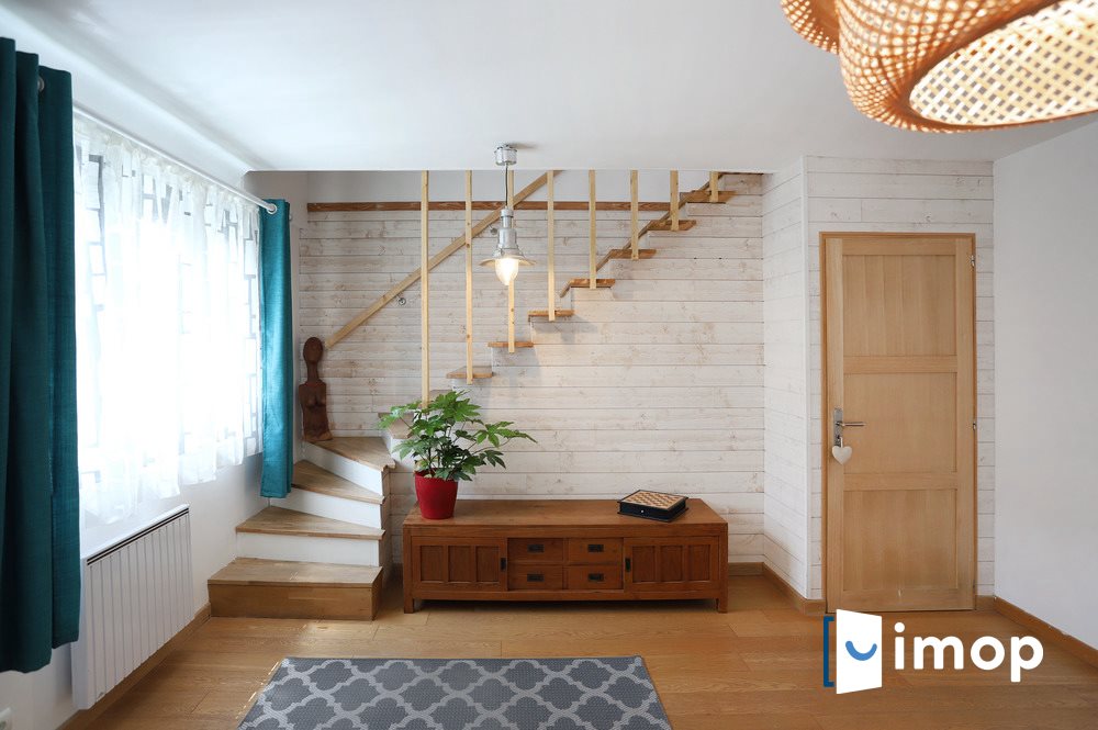 Maison à vendre, 183m², Rennes