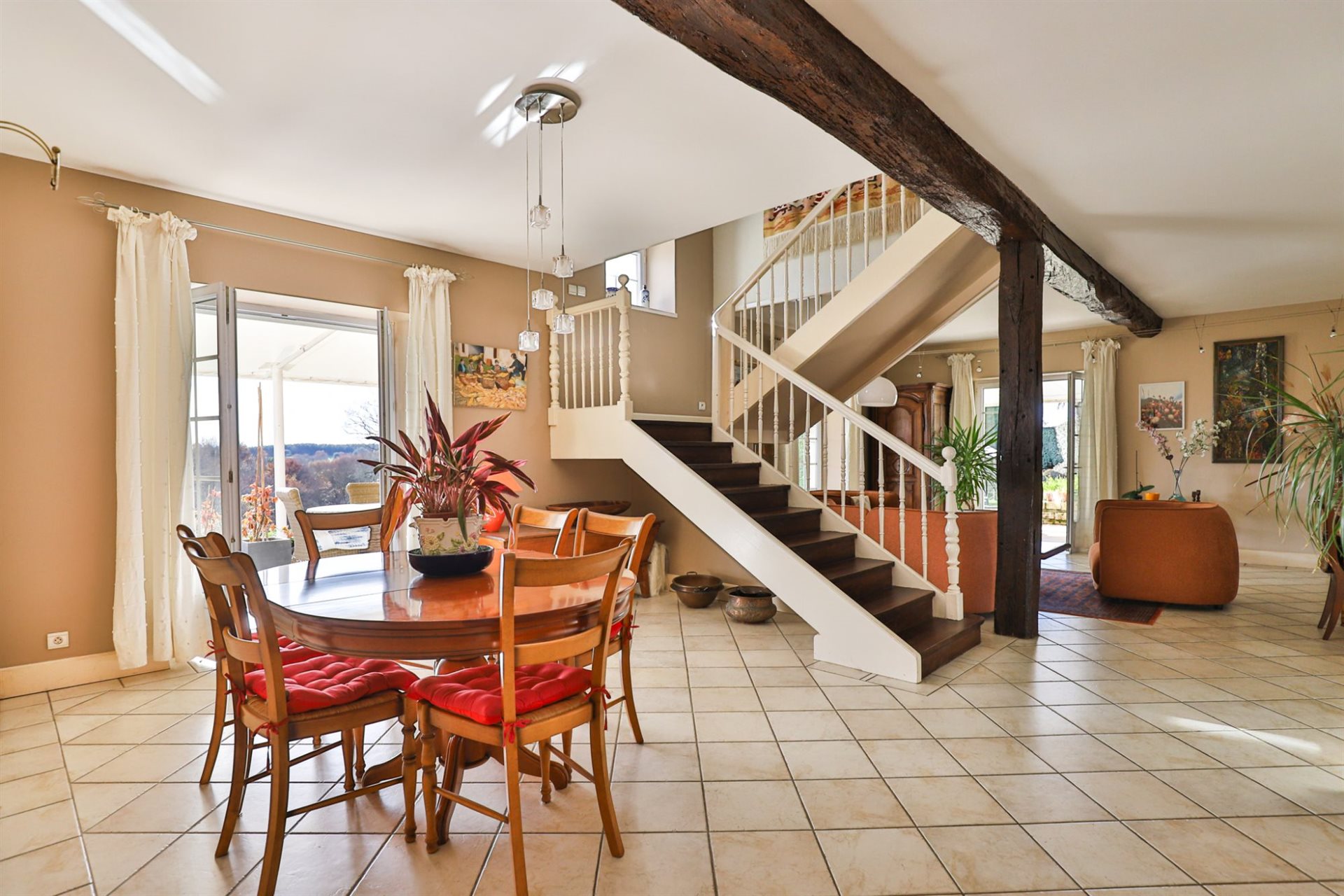 Maison à vendre, 250m², Sault-de-Navailles