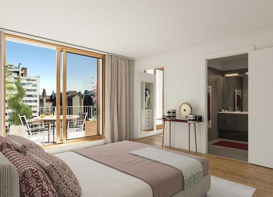 Appartement à vendre, 100m², Le Vésinet