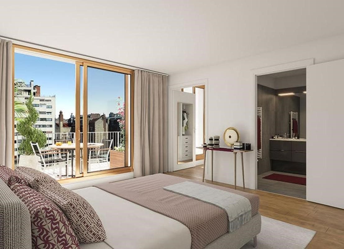 Appartement à vendre, 100m², Le Vésinet