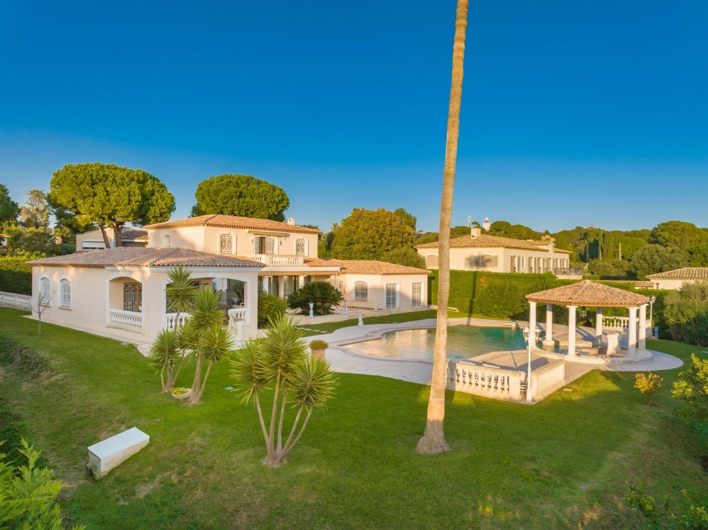 Maison à vendre, 450m², Antibes