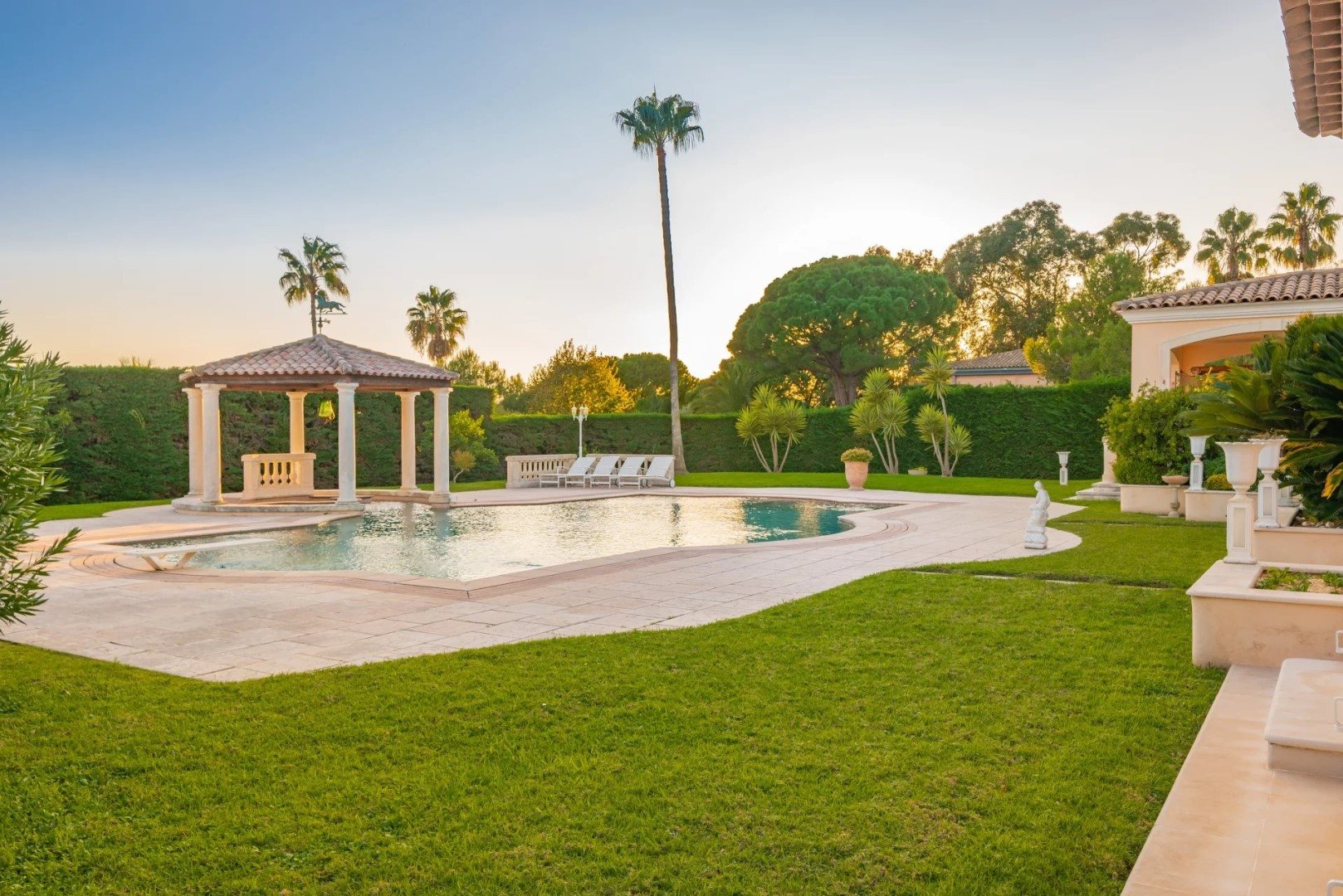 Maison à vendre, 450m², Antibes