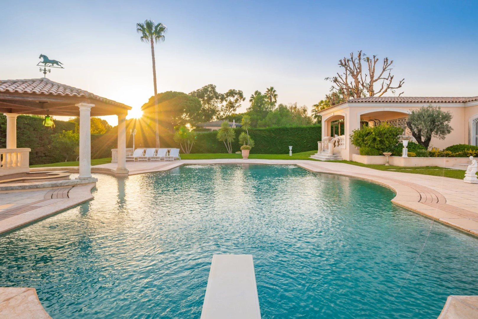 Maison à vendre, 450m², Antibes