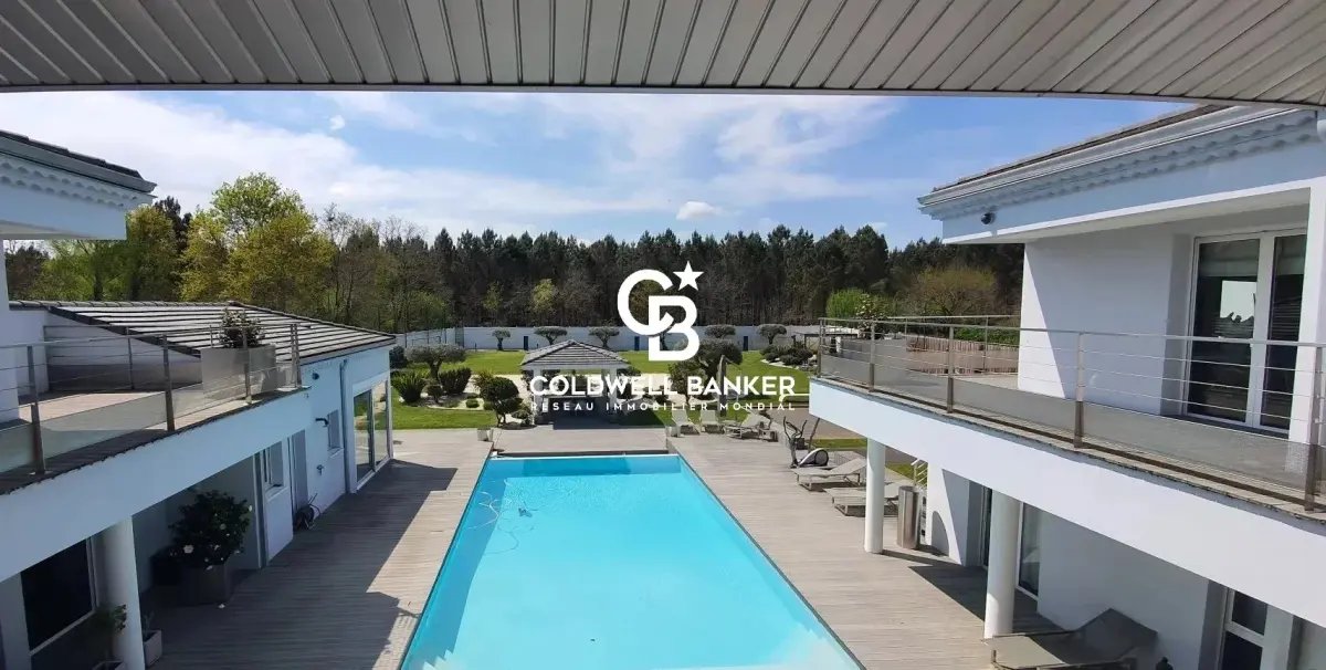 Maison à vendre, 330m², Pessac