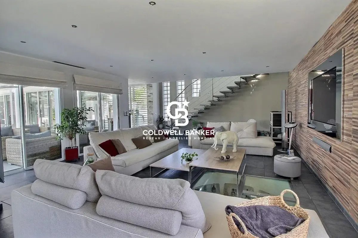 Maison à vendre, 330m², Pessac