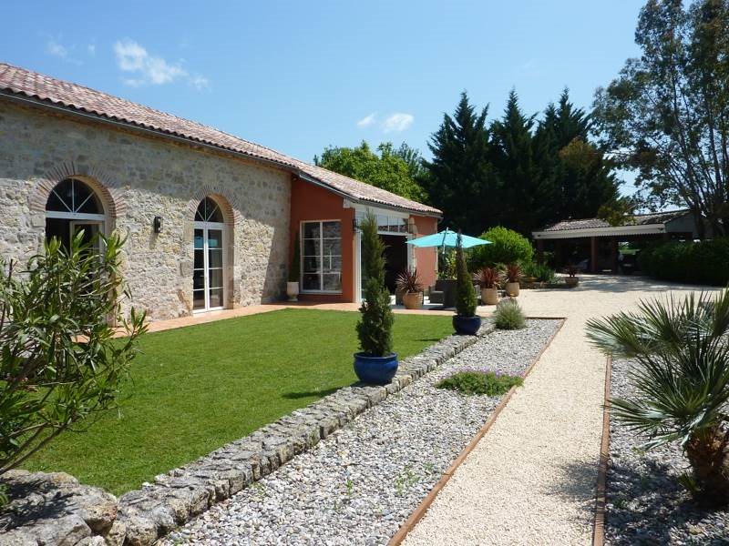 Maison à vendre, 500m², Lacépède