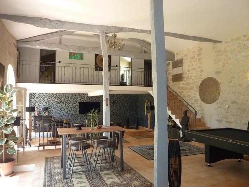 Maison à vendre, 500m², Lacépède