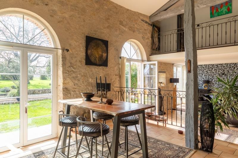 Maison à vendre, 500m², Lacépède