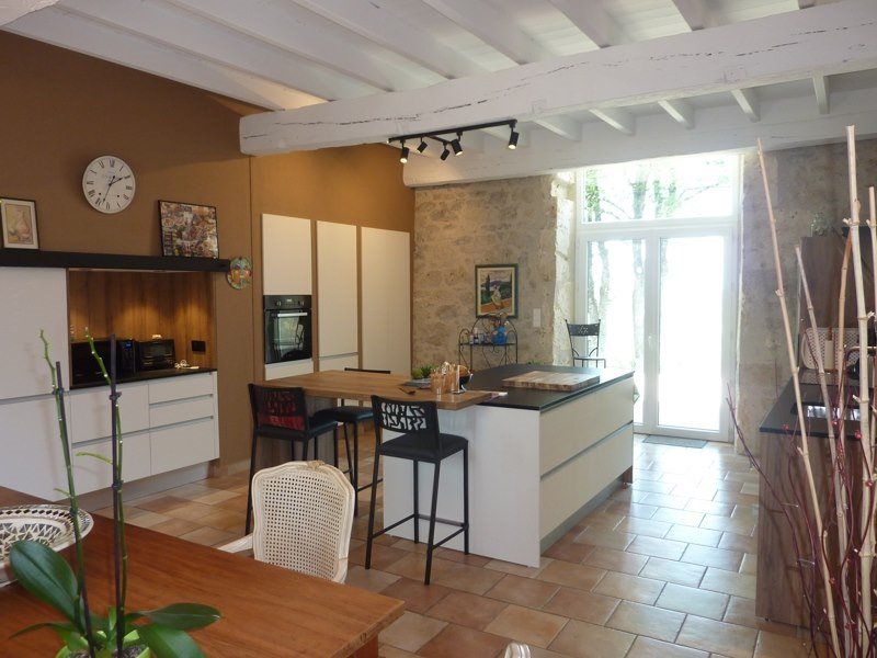 Maison à vendre, 500m², Lacépède